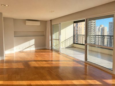 Apartamento, 3 quartos, 125 m² - Foto 2