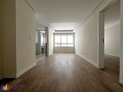 Apartamento, 1 quarto, 47 m² - Foto 1