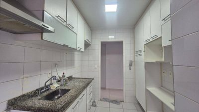 Apartamento, 2 quartos, 67 m² - Foto 3