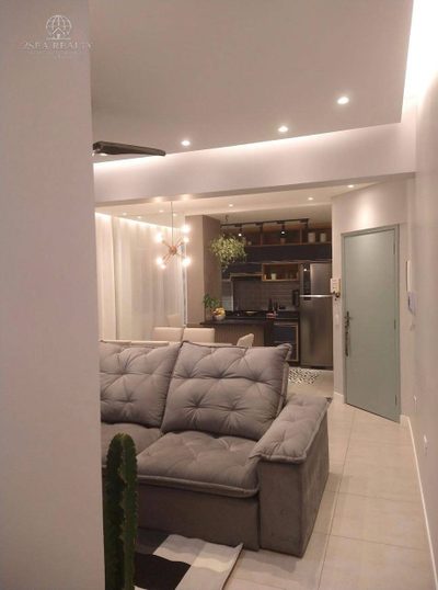 Apartamento, 2 quartos - Foto 5