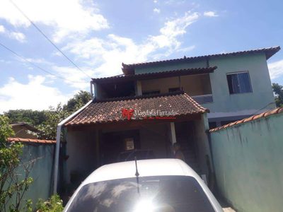 Casa, 3 quartos, 91 m² - Foto 1