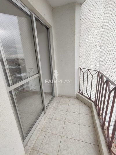 Apartamento, 3 quartos, 63 m² - Foto 1