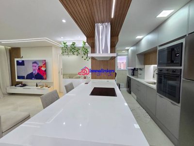 Apartamento, 2 quartos, 86 m² - Foto 4