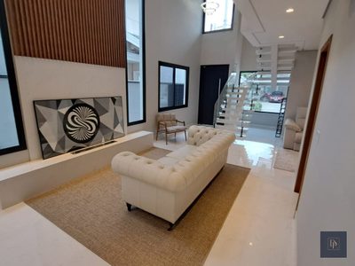 Casa de Condomínio, 4 quartos - Foto 5