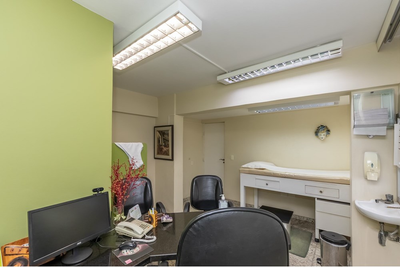 Sala-Conjunto, 107 m² - Foto 2