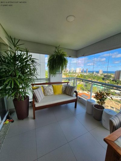 Apartamento, 3 quartos, 130 m² - Foto 5