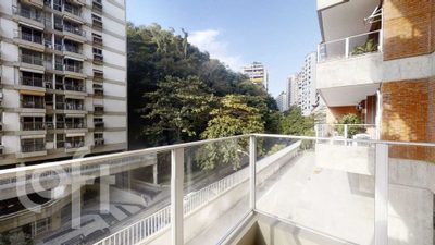 Apartamento, 2 quartos, 125 m² - Foto 5