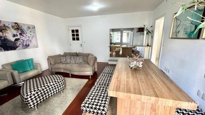 Apartamento, 3 quartos, 120 m² - Foto 3