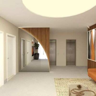 Apartamento, 2 quartos, 81 m² - Foto 5