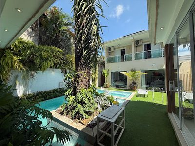 Sobrado, 6 quartos, 305 m² - Foto 2