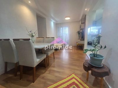 Apartamento, 3 quartos, 63 m² - Foto 2
