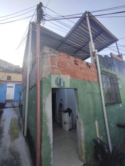 Casa, 3 quartos, 22 m² - Foto 2