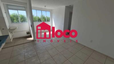 Apartamento, 2 quartos, 45 m² - Foto 5