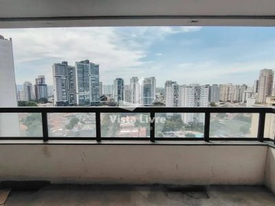 Apartamento, 3 quartos, 187 m² - Foto 2