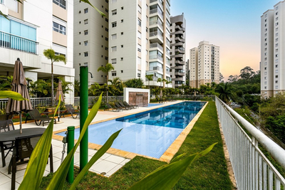 Apartamento, 2 quartos, 107 m² - Foto 5