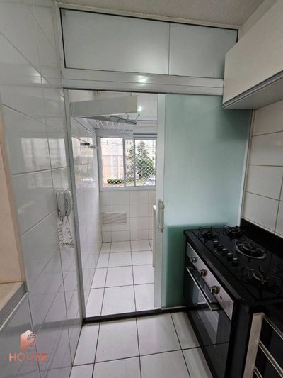 Apartamento, 2 quartos, 49 m² - Foto 4