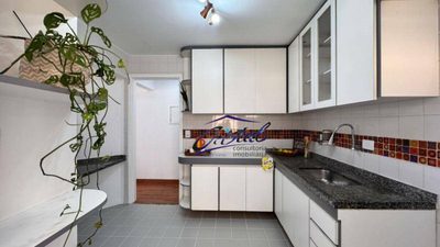 Apartamento, 2 quartos, 67 m² - Foto 3