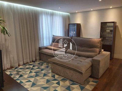 Apartamento, 2 quartos, 98 m² - Foto 3