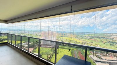 Apartamento, 4 quartos, 227 m² - Foto 2
