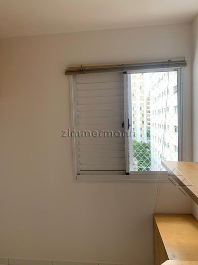 Apartamento, 2 quartos, 53 m² - Foto 2