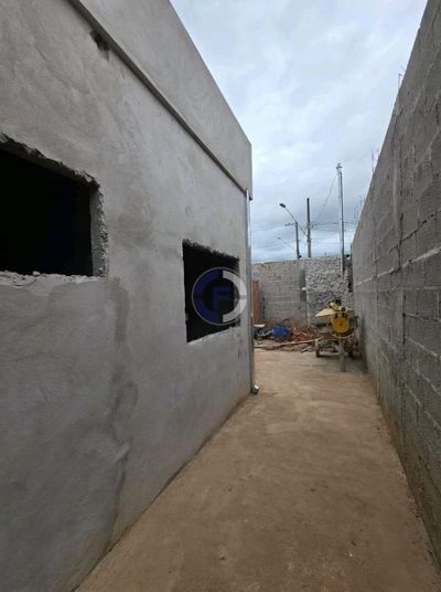 Casa, 1 quarto, 170 m² - Foto 1