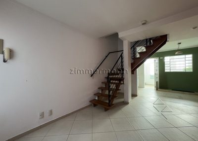 Casa, 2 quartos, 57 m² - Foto 3