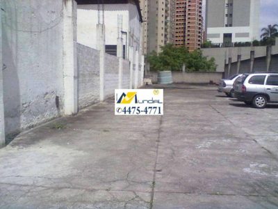 Terreno, 3500 m² - Foto 1
