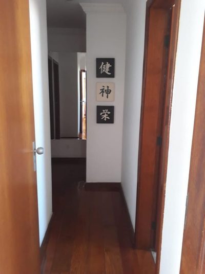 Cobertura, 4 quartos, 195 m² - Foto 5