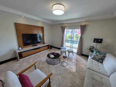 Sobrado, 3 quartos, 238 m² - Foto 2
