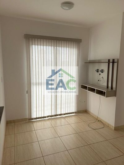 Apartamento, 2 quartos, 48 m² - Foto 3