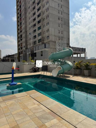 Apartamento, 3 quartos, 65 m² - Foto 3