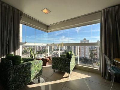 Apartamento, 4 quartos, 142 m² - Foto 4