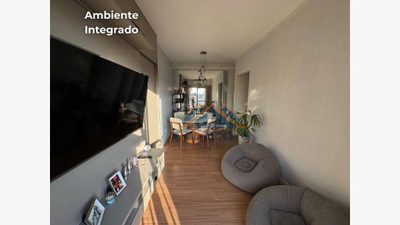 Apartamento, 3 quartos, 65 m² - Foto 2