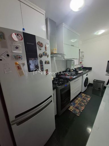 Apartamento, 3 quartos, 85 m² - Foto 2