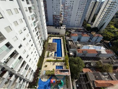 Apartamento, 3 quartos, 71 m² - Foto 3