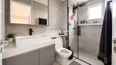 Apartamento, 2 quartos, 55 m² - Foto 4