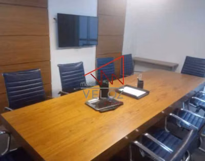 Sala-Conjunto, 26 m² - Foto 1
