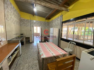 Chácara, 4 quartos, 3200 m² - Foto 3