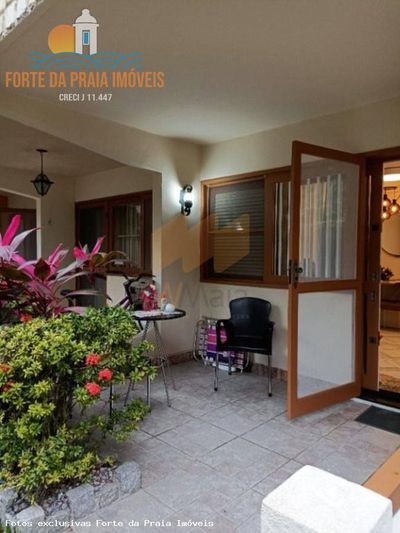 Casa de Condomínio, 1 quarto - Foto 5