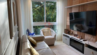 Apartamento, 2 quartos, 92 m² - Foto 4