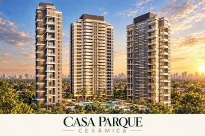 Apartamento, 3 quartos, 133 m² - Foto 2