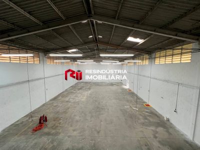 Prédio Inteiro, 650 m² - Foto 5