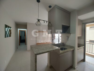 Apartamento, 2 quartos, 59 m² - Foto 3