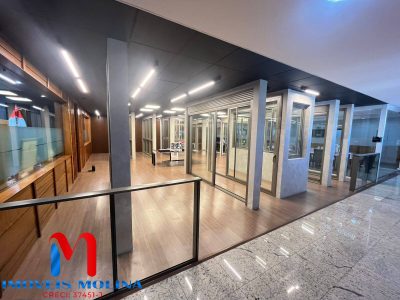 Prédio Inteiro, 10200 m² - Foto 3