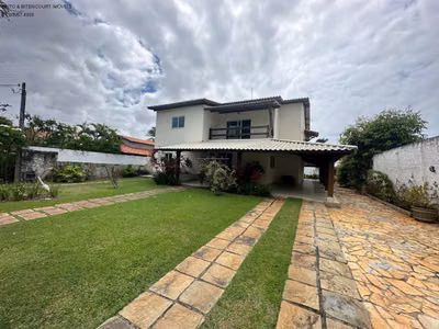 Casa, 5 quartos, 500 m² - Foto 1