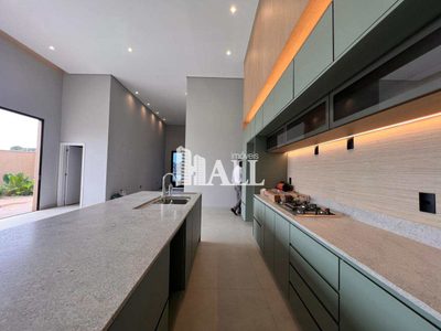 Casa de Condomínio, 4 quartos - Foto 5