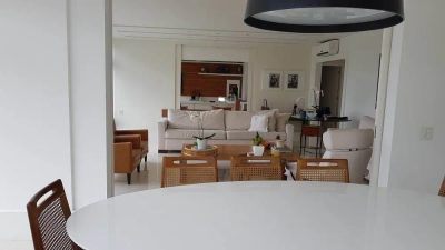 Apartamento, 4 quartos, 276 m² - Foto 5