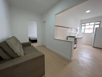 Apartamento, 2 quartos, 76 m² - Foto 2