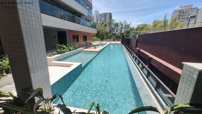 Apartamento, 4 quartos, 208 m² - Foto 4