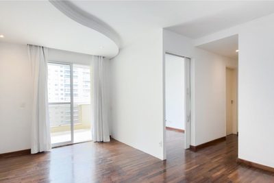 Apartamento, 3 quartos, 67 m² - Foto 1